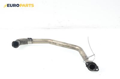 EGR тръба за Peugeot 607 Sedan (01.2000 - 07.2010) 2.2 HDi, 133 к.с.