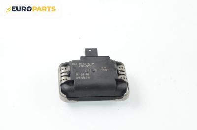 Сензор за дъжд за Fiat Stilo Hatchback (10.2001 - 11.2010), № 60660039