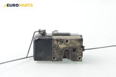 Брава на врата за Peugeot 206 Hatchback (08.1998 - 12.2012), позиция: предна, дясна