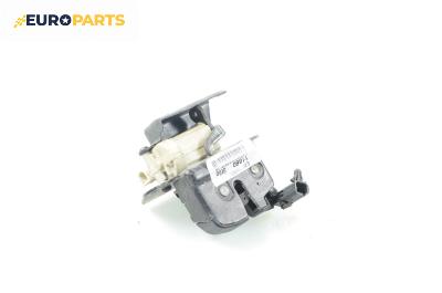 Брава заден капак за Fiat Stilo Hatchback (10.2001 - 11.2010), хечбек, позиция: задна