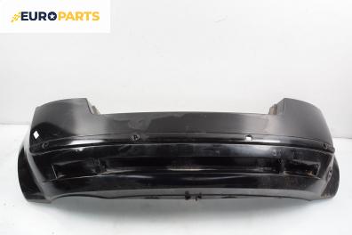 Задна броня за Fiat Stilo Hatchback (10.2001 - 11.2010), хечбек
