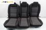 Комплект салон за Peugeot 307 Station Wagon (03.2002 - 12.2009), 4+1 вр.