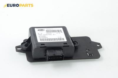 Модул за горивна помпа за Peugeot 307 Station Wagon (03.2002 - 12.2009), № 09733309901