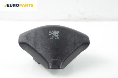 Airbag за Peugeot 307 Station Wagon (03.2002 - 12.2009), 4+1 вр., комби, позиция: предна