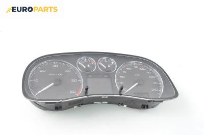 Километраж за Peugeot 307 Station Wagon (03.2002 - 12.2009) 1.6 HDI 110, 109 к.с., № P9654485280