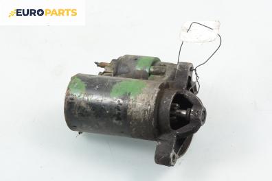Стартер за Peugeot 206 Hatchback (08.1998 - 12.2012) 1.1 i, 60 к.с.