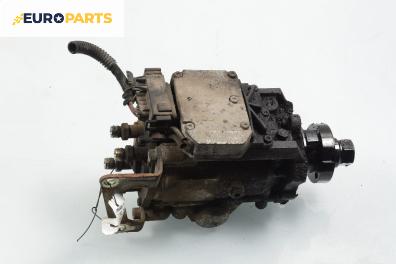 ГНП-горивонагнетателна помпа за Opel Zafira A Minivan (04.1999 - 06.2005) 2.0 DI 16V, 82 к.с.