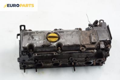 Глава за Opel Zafira A Minivan (04.1999 - 06.2005) 2.0 DI 16V, 82 к.с.
