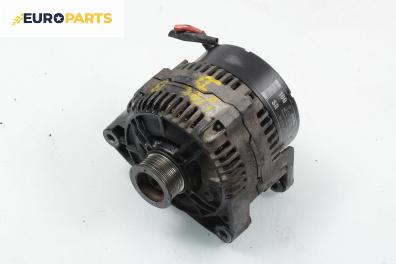 Алтернатор / генератор за Opel Vectra B Estate (11.1996 - 07.2003) 2.0 DTI 16V, 101 к.с., № Bosch 0 123 500 008