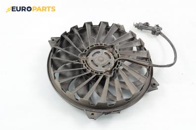 Перка охлаждане за Lancia Phedra Minivan (09.2002 - 11.2010) 2.2 JTD (179AXC1A), 128 к.с.
