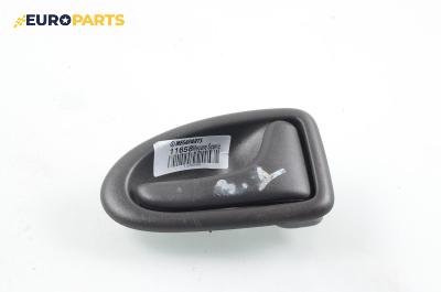 Вътрешна дръжка за Renault Megane Scenic (10.1996 - 12.2001), 4+1 вр., миниван, позиция: задна, дясна