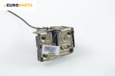 Брава на врата за Renault Megane Scenic (10.1996 - 12.2001), позиция: задна, дясна