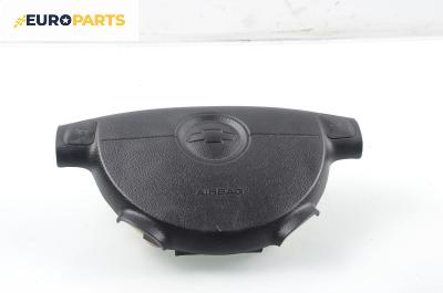 Airbag за Chevrolet Lacetti Hatchback (03.2003 - ...), 4+1 вр., хечбек, позиция: предна