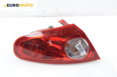 Стоп за Chevrolet Lacetti Hatchback (03.2003 - ...), хечбек, позиция: лява