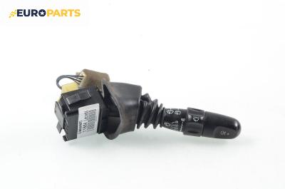 Лостче за чистачки за Chevrolet Lacetti Hatchback (03.2003 - ...)