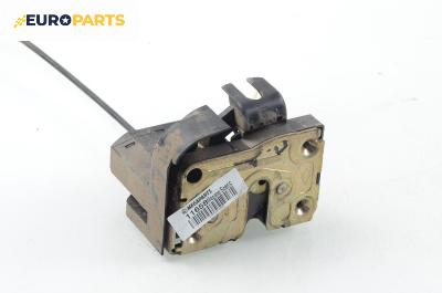 Брава на врата за Renault Megane Scenic (10.1996 - 12.2001), позиция: предна, дясна