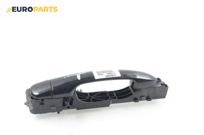 Външна дръжка за Fiat Stilo Hatchback (10.2001 - 11.2010), 2+1 вр., хечбек, позиция: дясна