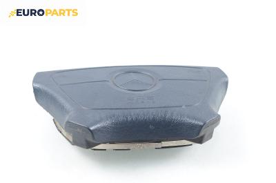 Airbag за Mercedes-Benz S-Class Sedan (W140) (02.1991 - 10.1998), 4+1 вр., седан, позиция: предна