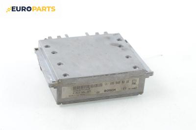 Компютър ABS за Mercedes-Benz S-Class Sedan (W140) (02.1991 - 10.1998), № Bosch 015 545 82 32