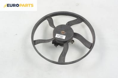 Перка охлаждане за Peugeot 206 Hatchback (08.1998 - 12.2012) 1.4 i, 75 к.с.