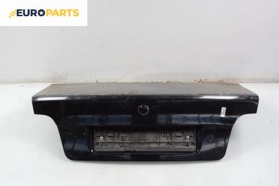 Заден капак за BMW 5 Series E39 Sedan (11.1995 - 06.2003), 4+1 вр., седан, позиция: задна