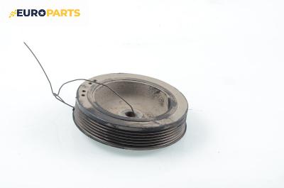 Демпферна шайба за Renault Megane Scenic (10.1996 - 12.2001) 1.9 dTi (JA0N), 98 к.с.