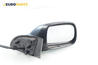 Огледало за Peugeot 307 Station Wagon (03.2002 - 12.2009), 4+1 вр., комби, позиция: дясна