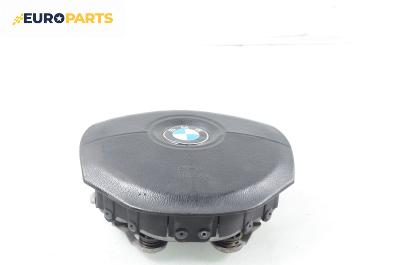 Airbag за BMW 5 Series E39 Sedan (11.1995 - 06.2003), 4+1 вр., седан, позиция: предна