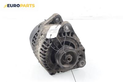 Алтернатор / генератор за Fiat Stilo Hatchback (10.2001 - 11.2010) 2.4 20V (192_XD1A), 170 к.с.