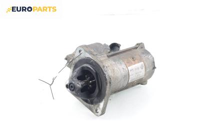 Стартер за Fiat Stilo Hatchback (10.2001 - 11.2010) 2.4 20V (192_XD1A), 170 к.с., № 63111007