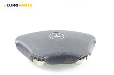 Airbag за Mercedes-Benz M-Class SUV (W163) (02.1998 - 06.2005), 4+1 вр., джип, позиция: предна