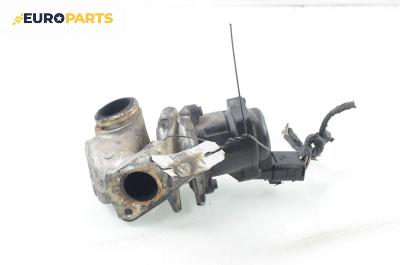 EGR-клапан за Peugeot 307 Station Wagon (03.2002 - 12.2009) 1.6 HDI 110, 109 к.с.
