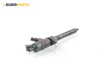 Дюза дизел за Peugeot 307 Station Wagon (03.2002 - 12.2009) 1.6 HDI 110, 109 к.с., № Bosch 0 445 110 259