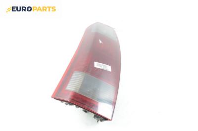 Стоп за Opel Meriva A Hatchback (05.2003 - 05.2010), миниван, позиция: лява