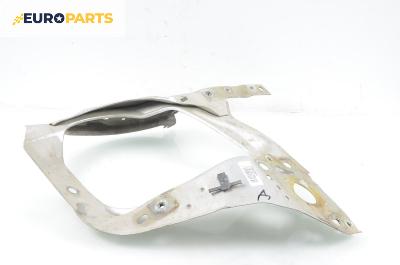 Елемент маска за Opel Meriva A Hatchback (05.2003 - 05.2010), миниван, позиция: дясна