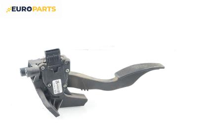 Потенциометър газ  за Opel Meriva A Hatchback (05.2003 - 05.2010), № GM 93335443