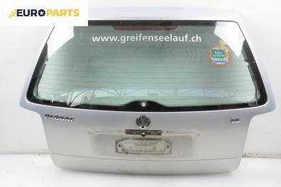 Заден капак за Volkswagen Passat Variant B5 (05.1997 - 12.2001), 4+1 вр., комби, позиция: задна
