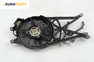 Перка охлаждане за Opel Meriva A Hatchback (05.2003 - 05.2010) 1.7 CDTI, 100 к.с.