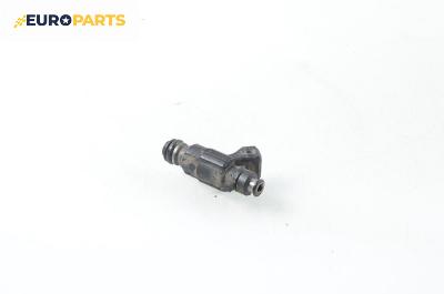 Дюза бензин за Peugeot 206 Hatchback (08.1998 - 12.2012) 1.4 i, 75 к.с.