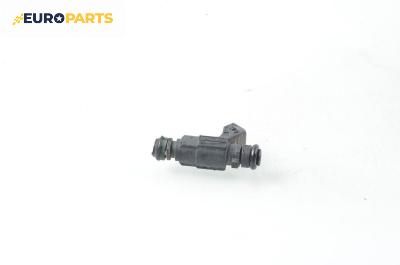 Дюза бензин за Peugeot 206 Hatchback (08.1998 - 12.2012) 1.4 i, 75 к.с.