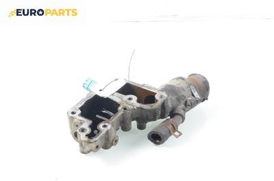 Корпус на термостат за Peugeot 206 Hatchback (08.1998 - 12.2012) 1.4 i, 75 к.с.