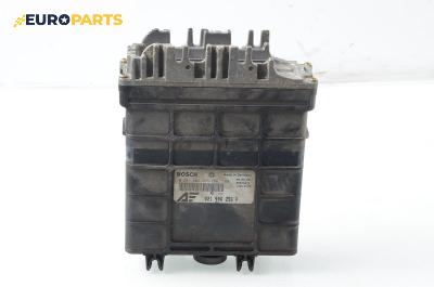 Компютър двигател за Volkswagen Sharan Minivan I (05.1995 - 03.2010) 2.8 VR6, 174 к.с., № Bosch 0 261 204 265/266