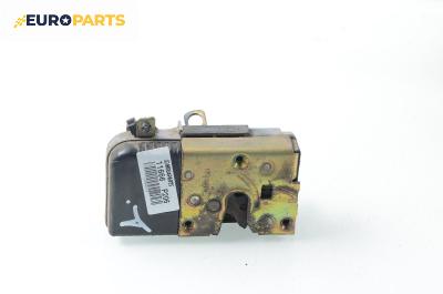 Брава на врата за Peugeot 206 Hatchback (08.1998 - 12.2012), позиция: дясна