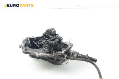 Вакуум помпа за Mercedes-Benz S-Class Sedan (W140) (02.1991 - 10.1998) S 350 Turbo-D (140.134), 150 к.с.