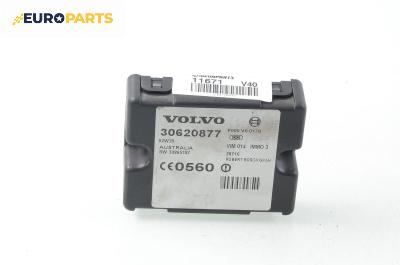 Имобилайзер за Volvo V40 Estate (07.1995 - 06.2004), № 30620877 / SW30865187