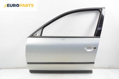 Врата за Volkswagen Passat Variant B5 (05.1997 - 12.2001), 4+1 вр., комби, позиция: предна, лява
