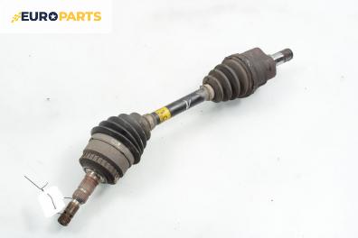 Полуоска за Opel Meriva A Hatchback (05.2003 - 05.2010) 1.7 CDTI, 100 к.с., позиция: предна, лява