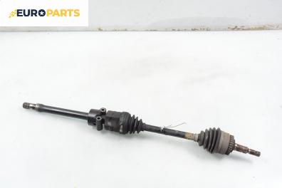 Полуоска за Opel Meriva A Hatchback (05.2003 - 05.2010) 1.7 CDTI, 100 к.с., позиция: предна, дясна