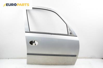 Врата за Opel Meriva A Hatchback (05.2003 - 05.2010), 4+1 вр., миниван, позиция: предна, дясна