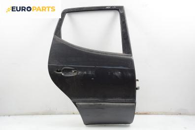 Врата за Mercedes-Benz A-Class Hatchback  (W168) (07.1997 - 08.2004), 4+1 вр., хечбек, позиция: задна, дясна